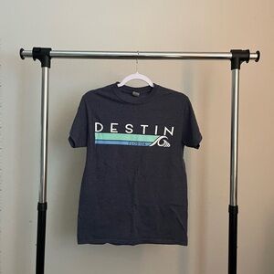 Destin Tee